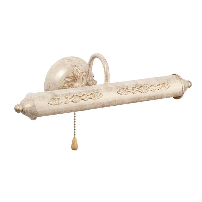 подсветка для картины 2xe14 макс. 40вт vitaluce v2911/2a от BTSprom.by