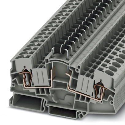 блок клеммный stme 6-dio/l-r hv phoenix contact 3035691 от BTSprom.by
