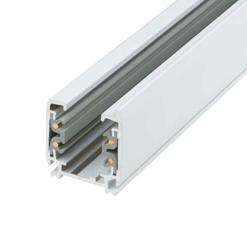 шинопровод ubx-as4 white 100 polybag бел. uniel 09724 от BTSprom.by