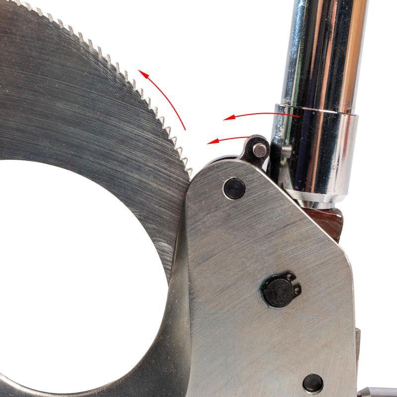  Ножницы секторные НС-70 "Мастер" КВТ 84391 фото в каталоге от BTSprom.by