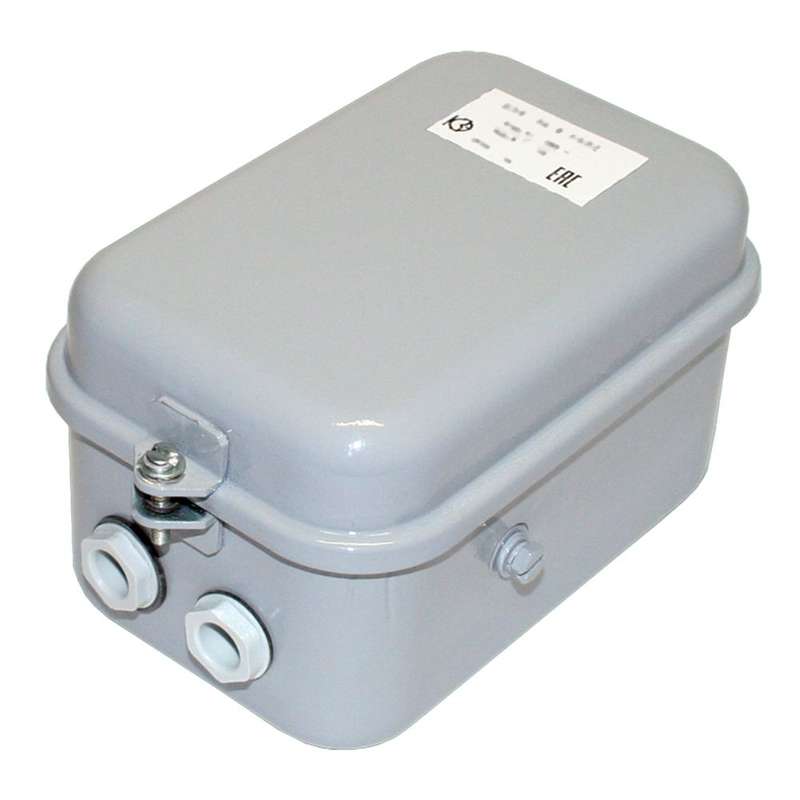 коробка клеммная бзк-54.10 ухл2 (10 клемм) кашин 22054010000000000000 от BTSprom.by