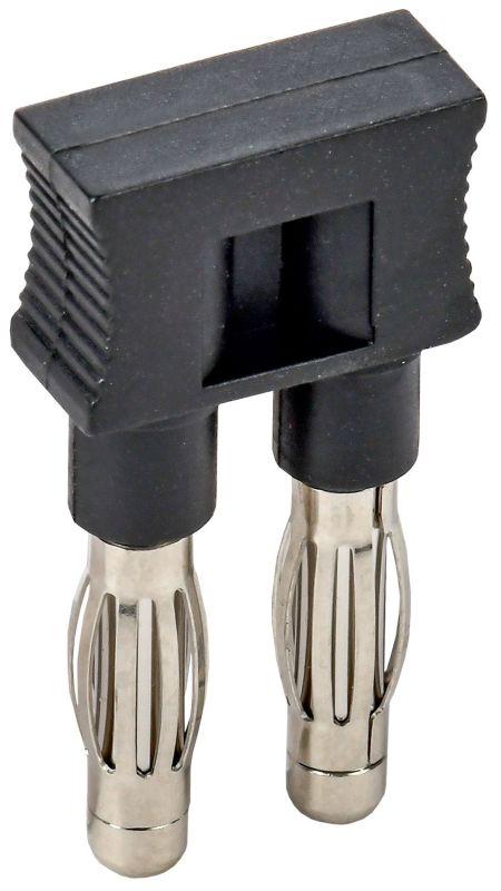 вилка закорачивающая для cts-dt 6кв.мм 2pin iek yct15-00-k03-006-sp от BTSprom.by