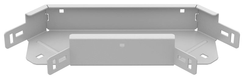 Угол для лотка 90град. 50х100 2мм RAL 9016 ESCA 7 IEK ES7-PG-90-050-100-20-RGA от BTSprom.by