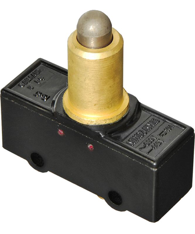 микропереключатель мп 1102 ухл3 исп.01 ip00 толкатель с увеличенным ходом базовый винт электротехник et006822 от BTSprom.by