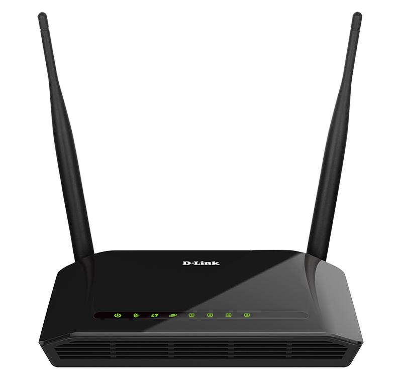 точка доступа dap-1360u/a1a n300 10/100base-tx черн. d-link 1368145 от BTSprom.by