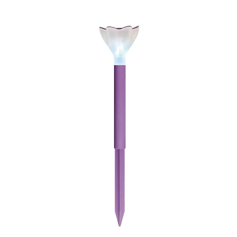 светильник usl-c-417/pt305 purple crocus uniel 10623 от BTSprom.by