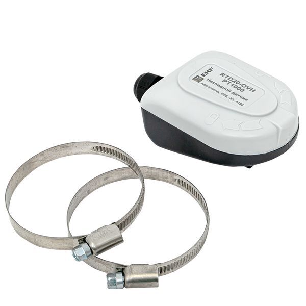  Датчик температуры накладной EKF RTD20-OVH-PT1000 фото в каталоге от BTSprom.by