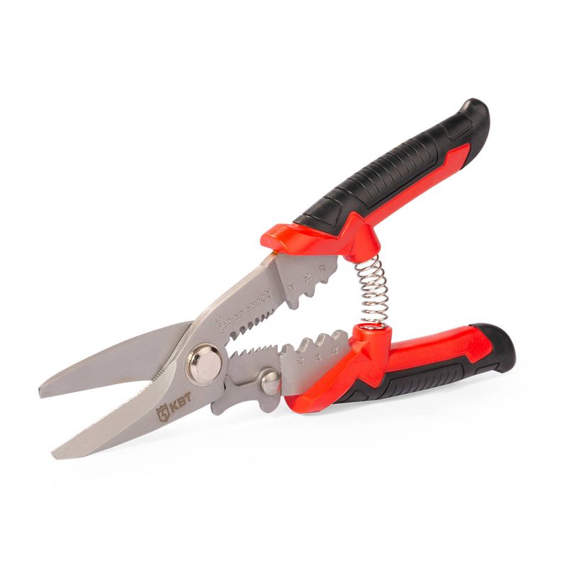 инструмент для снятия изоляции wss-03 профи квт 102400 от BTSprom.by