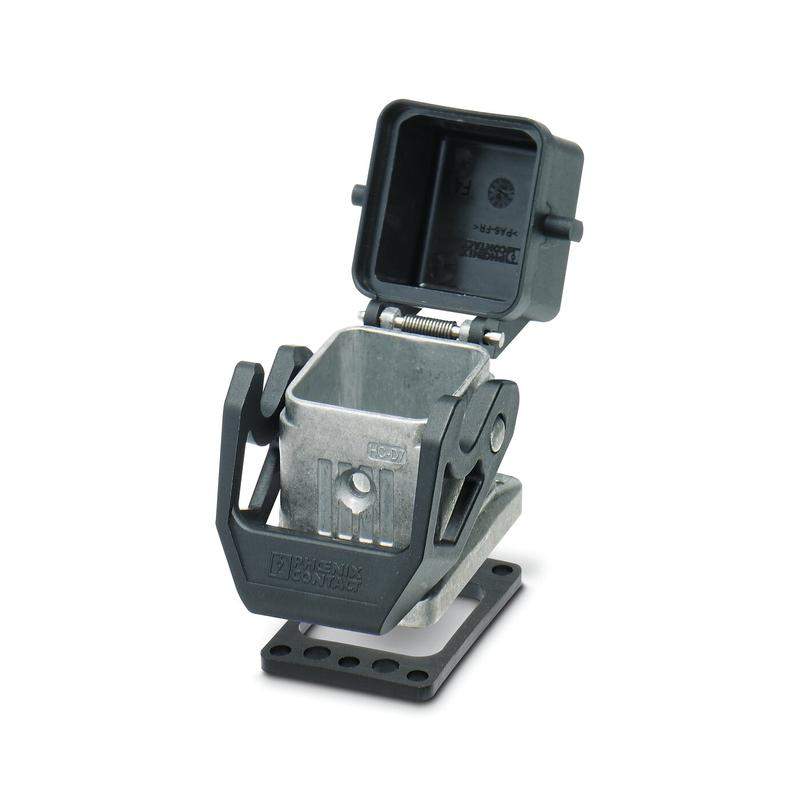 корпус hc-sta-d07-bwscm-el-al phoenix contact 1419250 от BTSprom.by