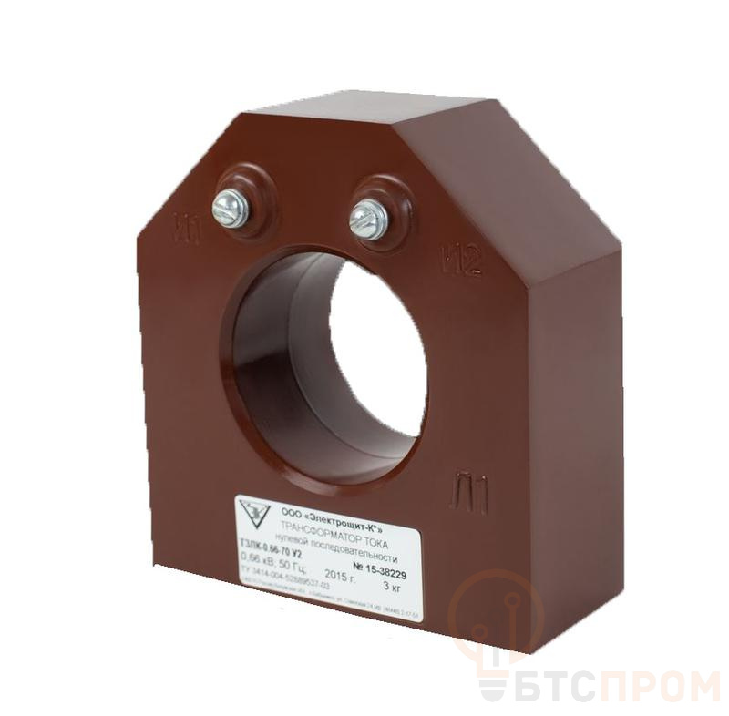 Трансформатор ТЗЛК-0.66-70 У2 Электрощит-Кo фото в каталоге от BTSprom.by  Трансформатор ТЗЛК-0.66-70 У2 Электрощит-Кo фото в каталоге от BTSprom.by