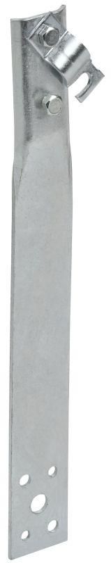 держатель проводника круглого 6-10мм винт. прямой h=60мм оцинк. сталь iek zdp86-11-1-16-60 от BTSprom.by держатель проводника круглого 6-10мм винт. прямой h=60мм оцинк. сталь iek zdp86-11-1-16-60 от BTSprom.by