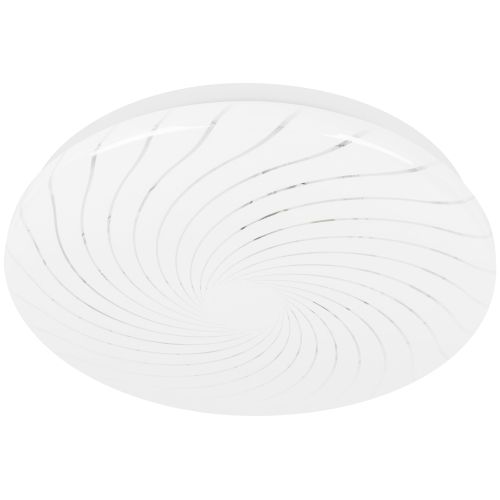 светильник светодиодный spb-6 slim mira 36w-6.5k 36вт 6500к ip20 2700лм без ду эра б0071136 от BTSprom.by