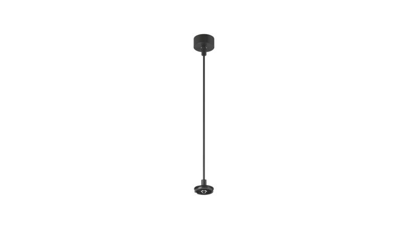 крепление сменное м6 для светильников mini villy подвесное черн. swg pro 00-00004869 от BTSprom.by