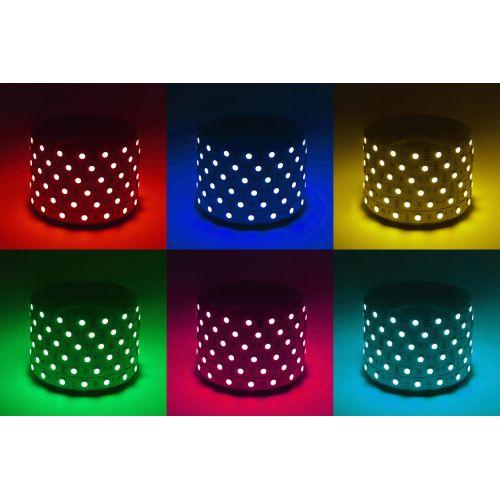 лента светодиодная ls5050 -14.4-60-12-rgb-ip20-1 year-50m rgb (уп.50м) эра б0059928 от BTSprom.by