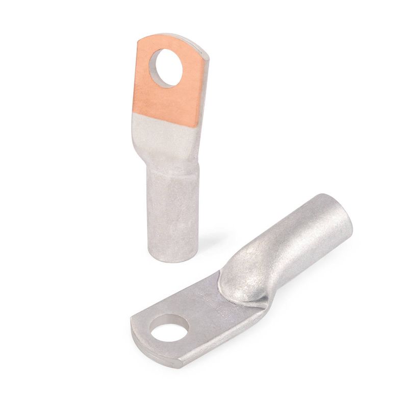 наконечник кабельный там(н) 185-16-19 алюмомедн. квт 89499 от BTSprom.by