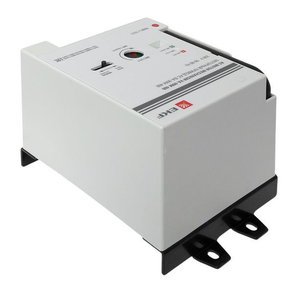  Привод моторный CD2 230B АС ВА-99М 400 EKF mccb99m-400-cd2-230ac фото в каталоге от BTSprom.by