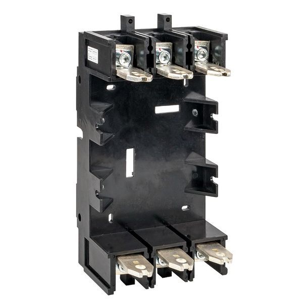 панель втычная av power-1/3tr задн. присоед. pid-1/3r 125а averes ekf mccb-1tr-pin13r-125a от BTSprom.by