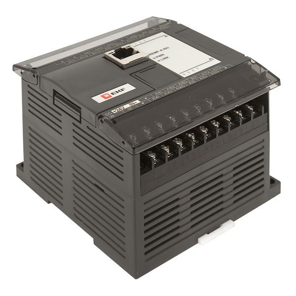  Модуль аналогового ввода EREMF 8 PRO-Logic (с поверкой) EKF EREMF-A-8AI-V фото в каталоге от BTSprom.by