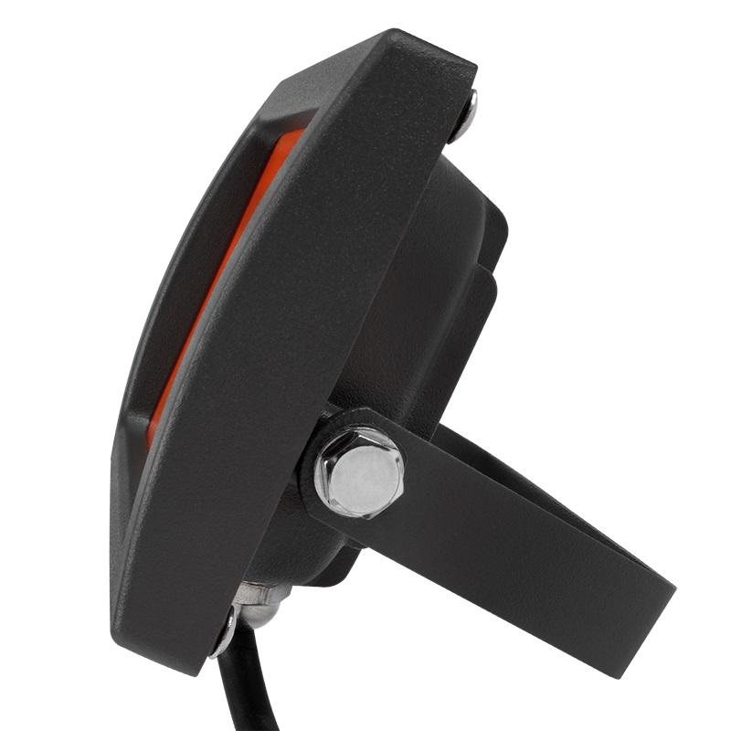  Прожектор светодиодный PFL-SC Green 20Вт IP65 190-260В ДО закален. стекло JazzWay 5010451 фото в каталоге от BTSprom.by