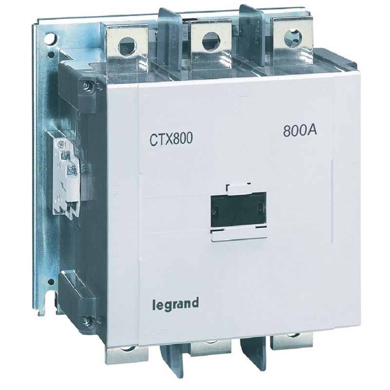 контактор ctx3 3п 800а кат. 200-240в ac/dc leg 416356 от BTSprom.by