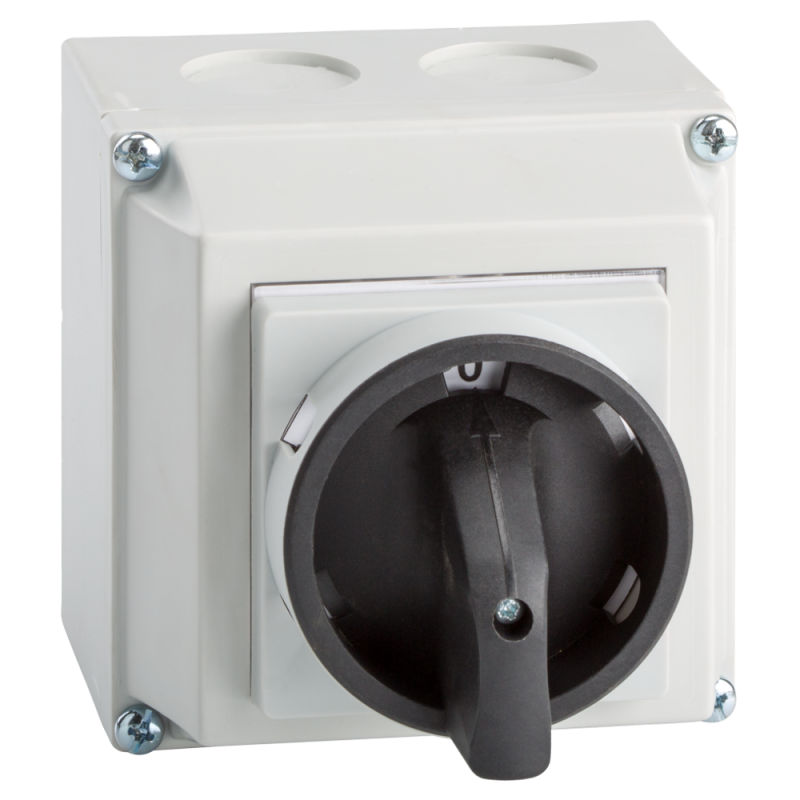 переключатель кулачковый optiswitch 4g16-10-pk-s6 кэаз 283911 от BTSprom.by