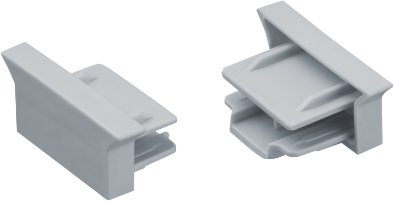 аксессуар для шинопровода 95 623 nlt-c-1l-as2-wh-e (заглушка для шп as2) бел. navigator 95623 от BTSprom.by