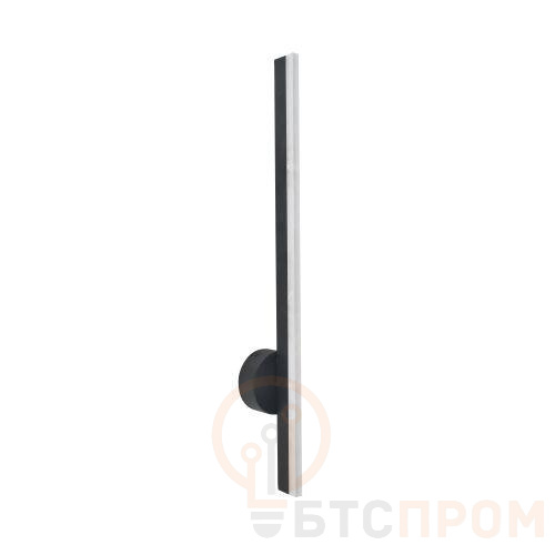 Светильник светодиодный Violet 6180-701 LED 15Вт 4000К настен. черн. Rivoli Б0068475 фото в каталоге от BTSprom.by  Светильник светодиодный Violet 6180-701 LED 15Вт 4000К настен. черн. Rivoli Б0068475 фото в каталоге от BTSprom.by