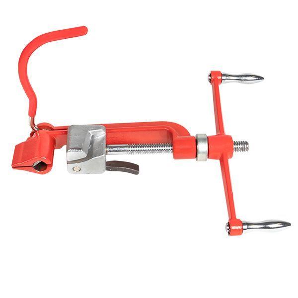  Инструмент для натяжения и резки стальной ленты ИНРСЛ-01 PROxima EKF ct-42.01 фото в каталоге от BTSprom.by