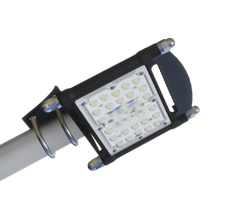 светильник светодиодный дку 29-50-021 d4 carbon 50вт 5000к ip67 ксс_ш alb f2375 от BTSprom.by