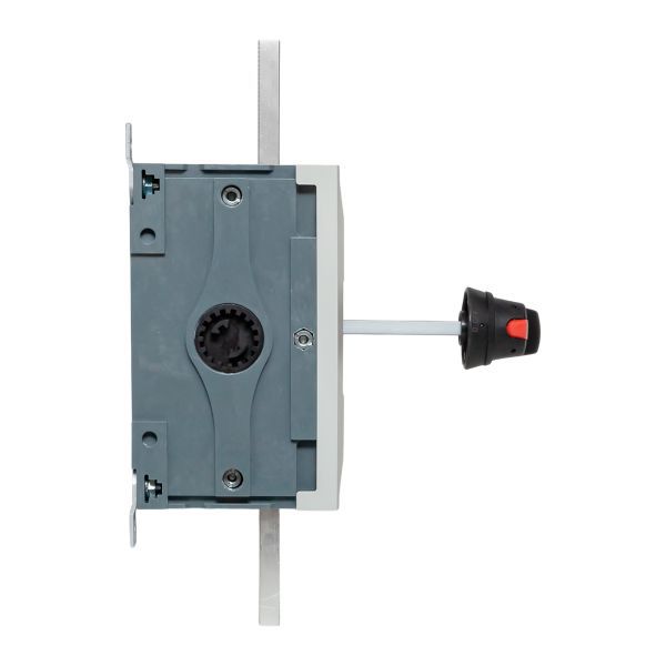  Рубильник-выключатель 4п 3150А с рукояткой управления для прямой установки PowerSwitch EKF psds-3150-4 фото в каталоге от BTSprom.by