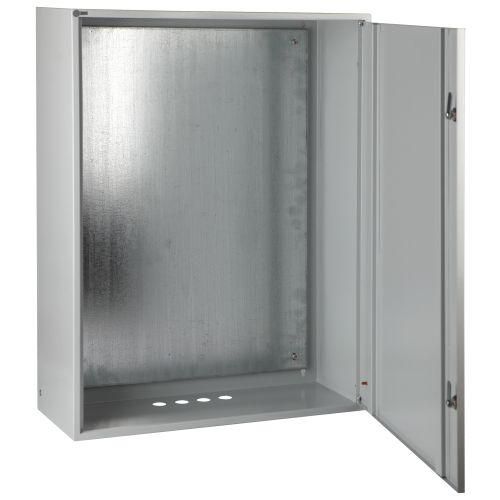корпус металлический щмп-4-0 76 ip31 ухл3 no-114-05 эра б0030168 от BTSprom.by