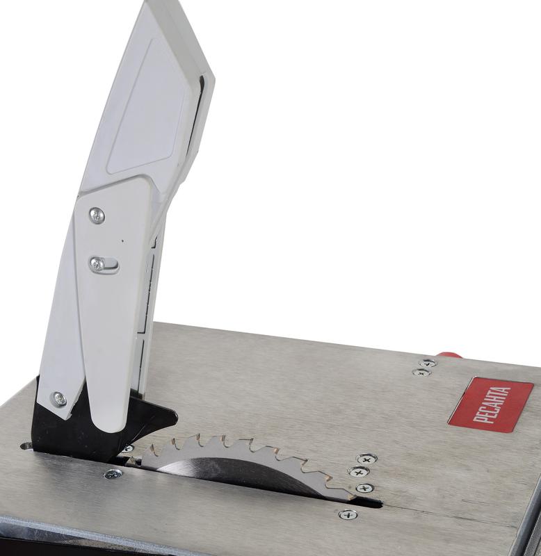  Пила торцовочная ТП-210К Ресанта 75/18/5 фото в каталоге от BTSprom.by