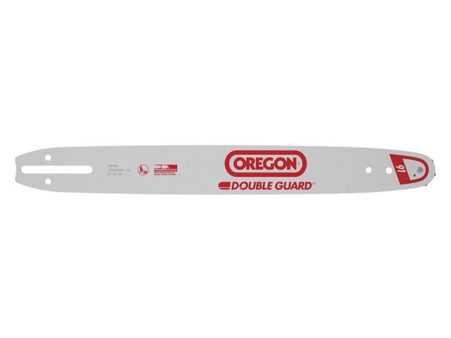 шина 45 см 18" 3/8" 1.3 мм 7 зуб. doubleguard oregon (для э/пилы cs-1500-092) 180sdea041 от BTSprom.by