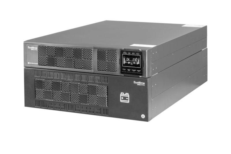  Источник бесперебойного питания Smart-Save Online SRT SE 6К XL RT5U 1:1 клм SmSlot NC прл 2кор SE SRTSE6KRTXLI-NC фото в каталоге от BTSprom.by