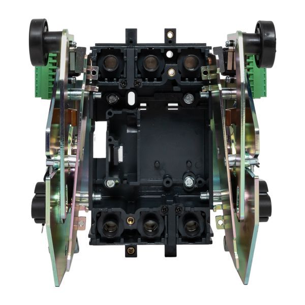  Панель выкатная для ВА-99C 100-250 задн. присоед. EKF mccb99c-250-dod-3r фото в каталоге от BTSprom.by