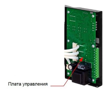 плата управления для трм-3мn-rs485 меандр a8302-16936636 от BTSprom.by