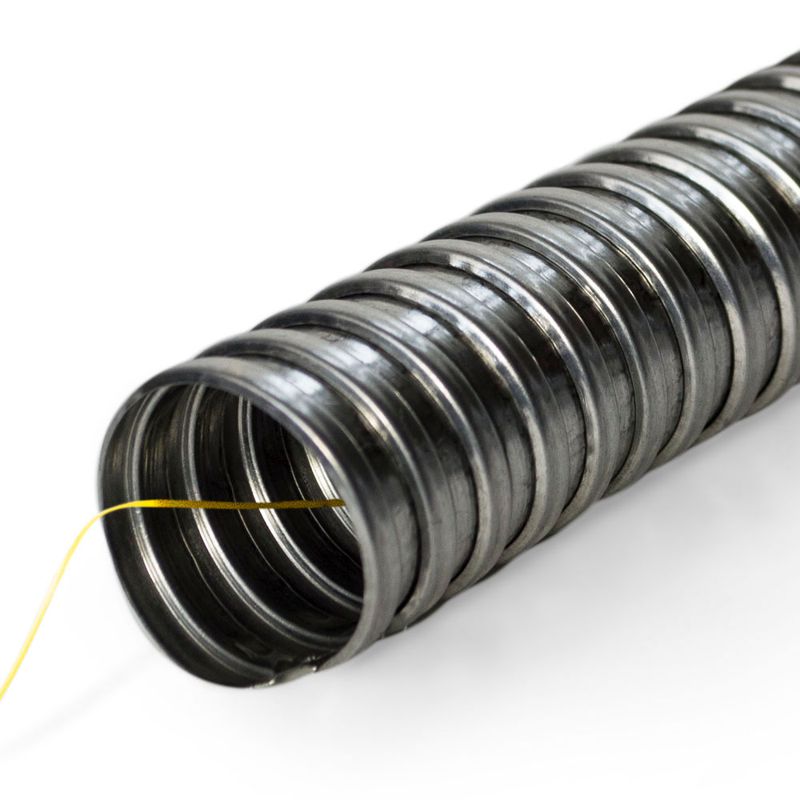 металлорукав р3-х-20 (уп.50м) промрукав pr04.0096 от BTSprom.by