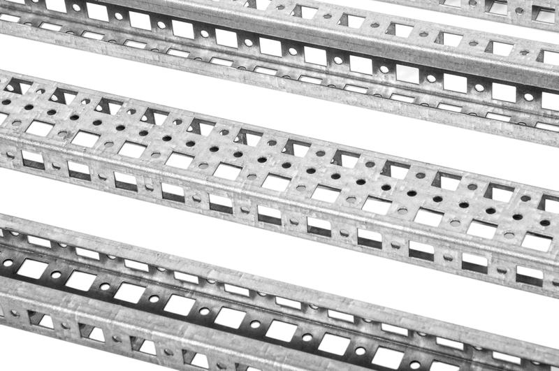  Профиль EMS-PRM-48.23.800 (уп.4шт) Elbox 1777149 фото в каталоге от BTSprom.by