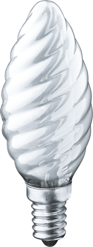 лампа накаливания 94 330 ni-tc-40-230-e14-fr navigator 94330 от BTSprom.by