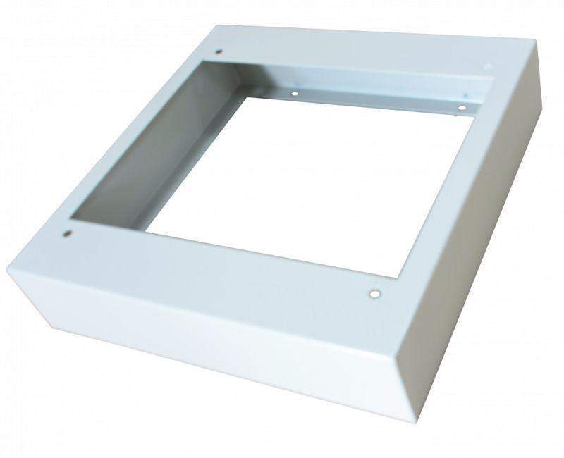 цоколь 100х450х450 цв-01 dekraft 31240dek от BTSprom.by