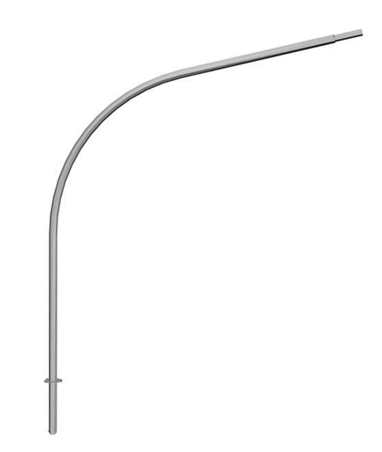 кронштейн танс.41.244.000 (1.к1-2.0-1.5-ф3-ц) opora engineering oe-00137 от BTSprom.by