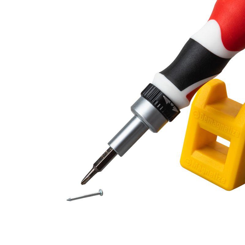  Набор отверток 28 предметов Rexant 12-4772 фото в каталоге от BTSprom.by