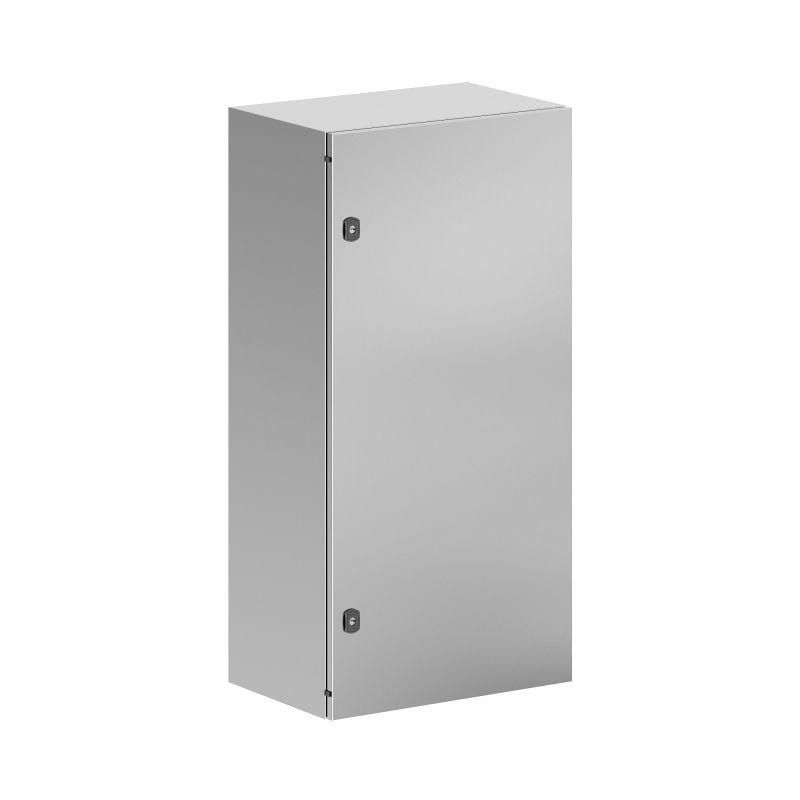 корпус навесной sth с м/п из нержавеющей стали aisi304 1200х600х400мм без фланца dkc r5sth1264-304 от BTSprom.by
