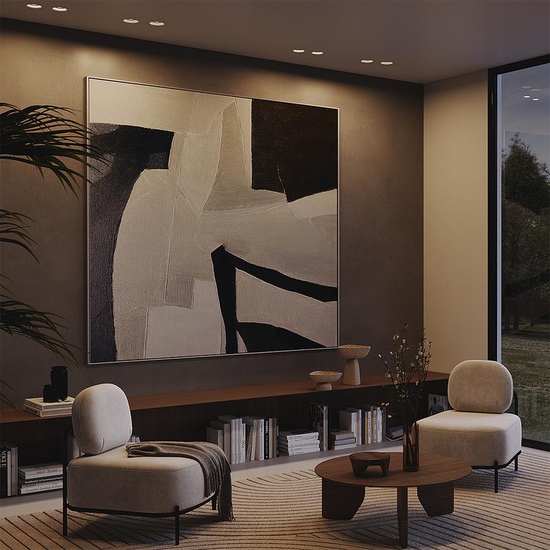  Светильник Intro 9Вт GU10 IP20 встраив. Maytoni DL111-GU10-W фото в каталоге от BTSprom.by