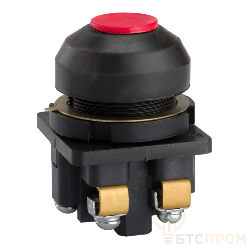 Выключатель кнопочный КЕ 081 У2 исп.5 красн. КЭАЗ 298014 фото в каталоге от BTSprom.by  Выключатель кнопочный КЕ 081 У2 исп.5 красн. КЭАЗ 298014 фото в каталоге от BTSprom.by