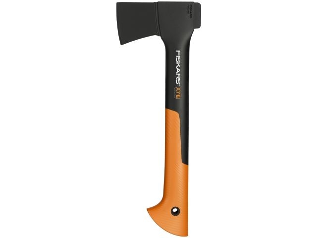 топор универсальный x7 xs fiskars 1015618 от BTSprom.by