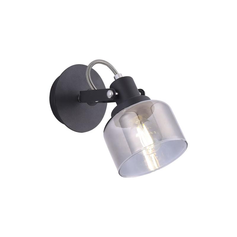 спот evette 40вт e14х1 ip20 freya fr5042cw-01b от BTSprom.by