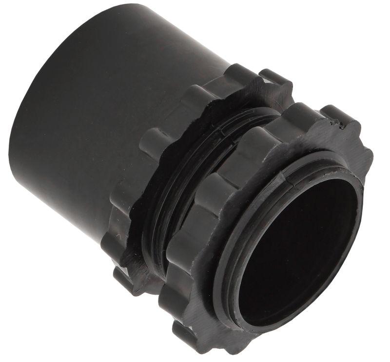 муфта вводная mb32 g1 1/4дюйма пластик ip40 elasta iek et-mp40d-mb-p-g05-032 от BTSprom.by
