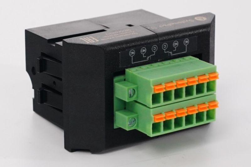 разделитель полюсов 3п sd630 (уп.2шт) se ssdpb3p0630 от BTSprom.by