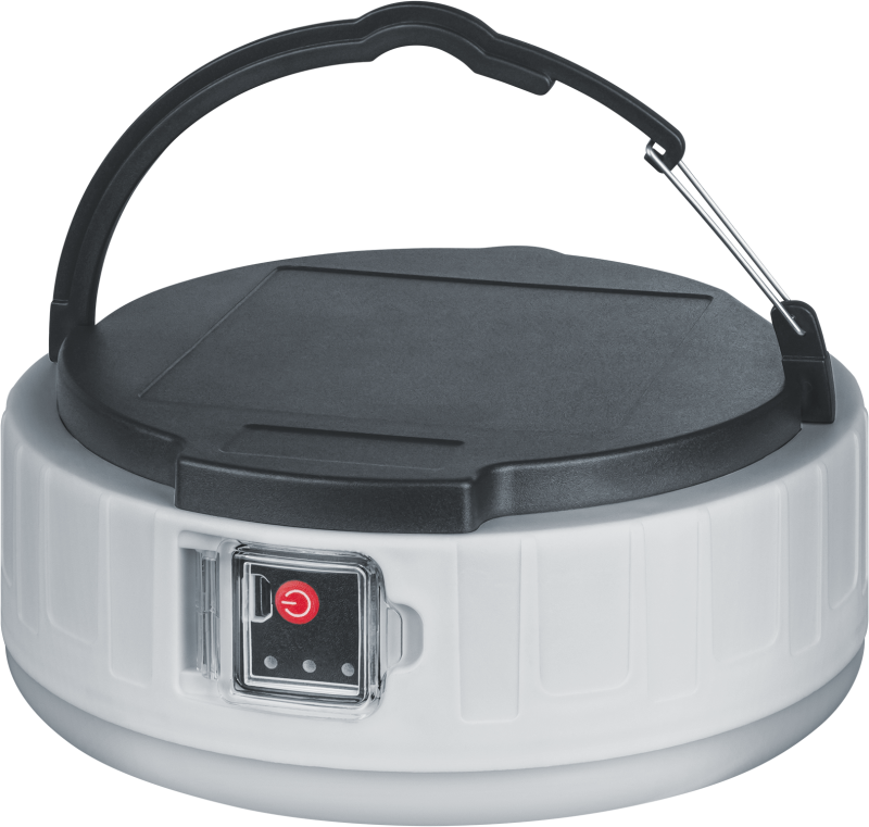 фонарь кемпинговый npt-ca23-accu кемп.37led 7вт li-ion 1.2ач 3реж. navigator 93865 от BTSprom.by